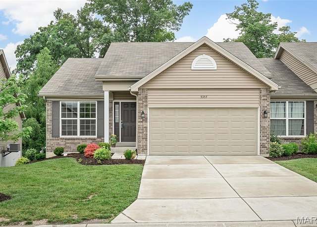 Property at 5357 Lakepath Way, MO 63025, 2 beds, 2 baths