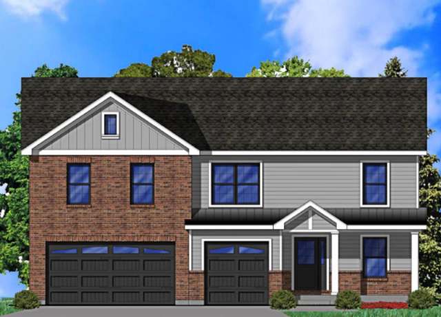 Property at 0 Antonia Estates - Kayla, Imperial, MO 63052, 4 beds, 2.5 baths