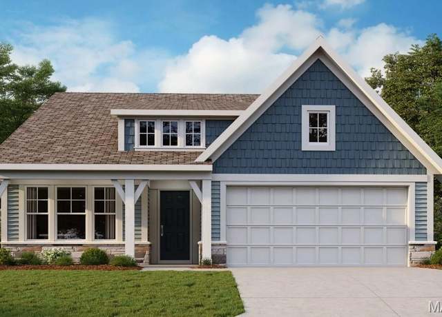 Property at 133 Bell Blvd, Wentzville, MO 63385, 3 beds, 2 baths