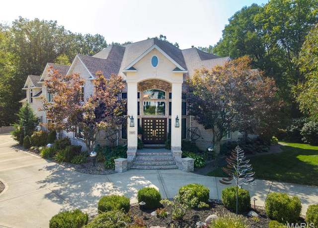 Property at 3030 Sunset Hills Blvd, Edwardsville, IL 62025, 5 beds, 7 baths