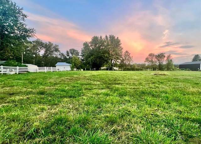 Property at 0 Brickyard Hill Rd, Worden, IL 62097