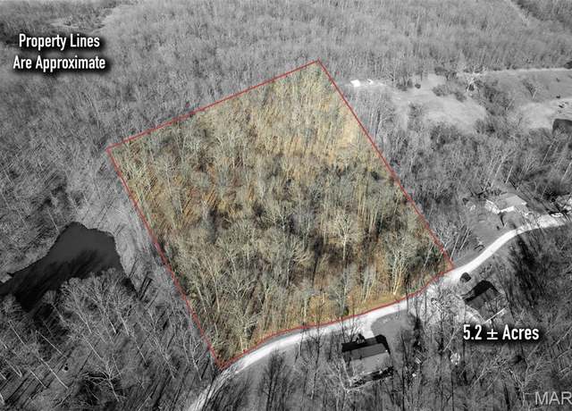 Property at 292 Cotoneaster Ln, Jackson, MO 63755