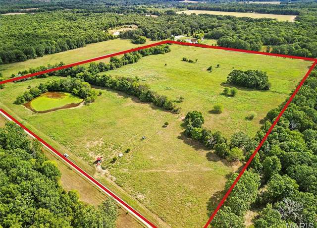 Property at 00 Private Drive 6245, Edgar Springs, MO 65462