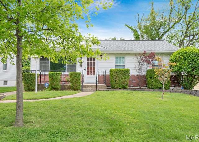 Property at 3613 Saint Bernard Ln, St Ann, MO 63074, 3 beds, 2 baths