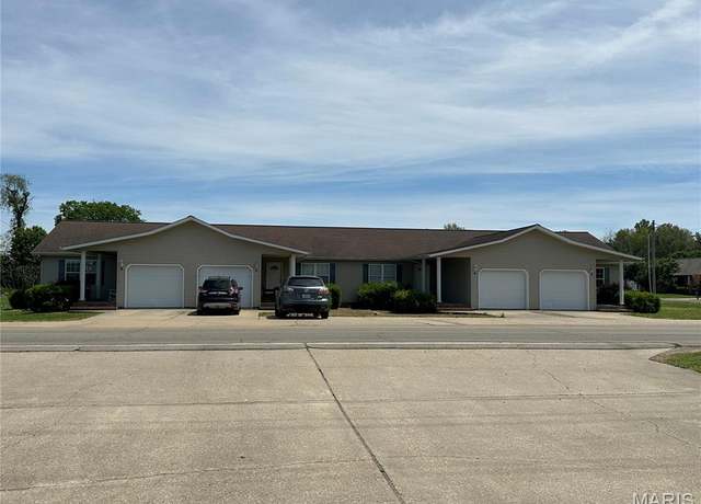 Property at 2 One Mile Rd Unit 2-4-6-8, Dexter, MO 63841, 2 beds, 2 baths