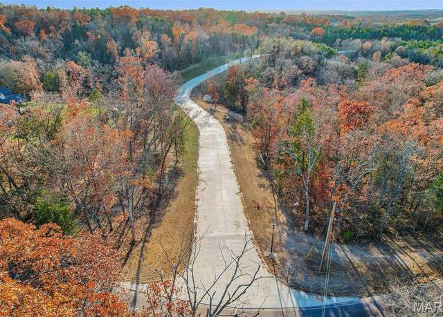 Property at (Lot 60) Scarlet Oak Loop, Villa Ridge, MO 63089