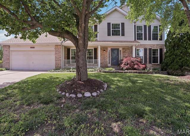 Property at 7313 Little Oaks Dr, O'fallon, MO 63368, 4 beds, 2.5 baths