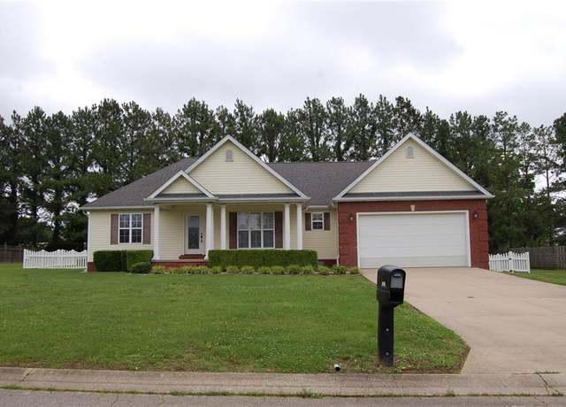 Property at 2145 J Bird Dr, Poplar Bluff, MO 63901, 3 beds, 2 baths