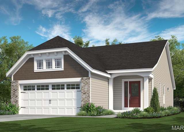 Property at 708 Barnwood Hill Dr, O'fallon, MO 63385, 2 beds, 2 baths