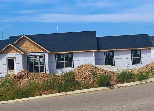 Property at 96 Lot Teton Pass, Waynesville, MO 65583, 3 beds, 2 baths