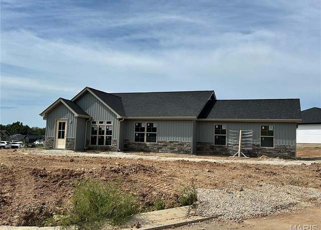 Property at 96 Lot Teton Pass, Waynesville, MO 65583, 3 beds, 2 baths