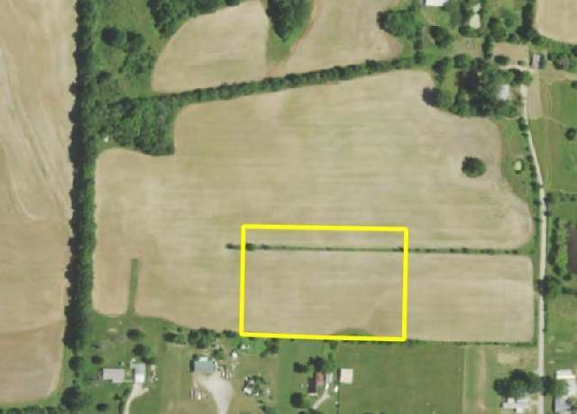 Property at 0 3.27 ac Tract 3 Hwy UU, Fulton, MO 65251