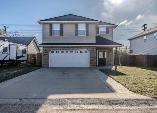 Property at 22872 Honeysuckle Rd, St Robert, MO 65584, 4 beds, 2.5 baths