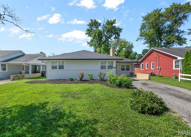 Property at 2629 Hopper Rd, Cape Girardeau, MO 63701, 3 beds, 1 bath