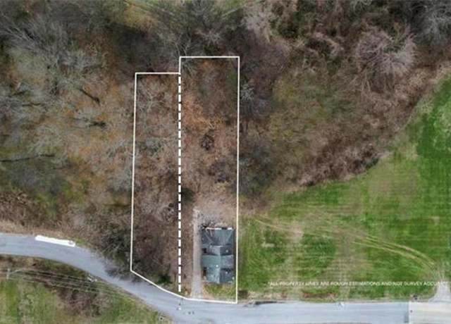 Property at 0 Spanish St, Cape Girardeau, MO 63701