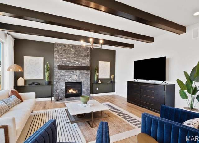 Property at 0 Tbb Sunbury @caledonia, O'fallon, MO 63368, 4 beds, 2.5 baths