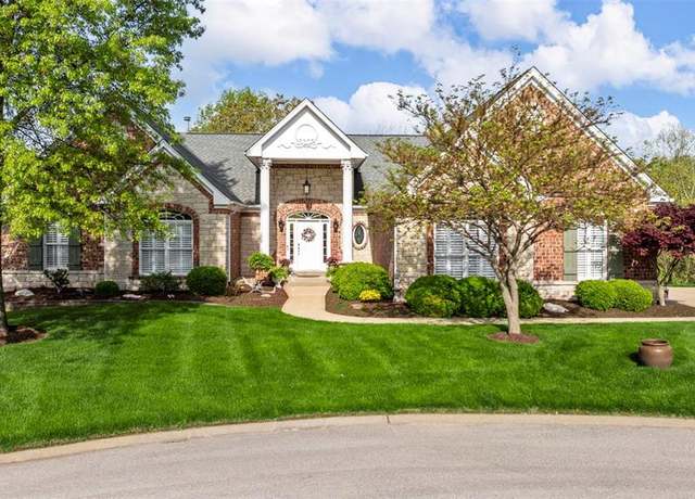 Property at 234 Summit Ridge Pl, St Charles, MO 63304, 4 beds, 4.5 baths