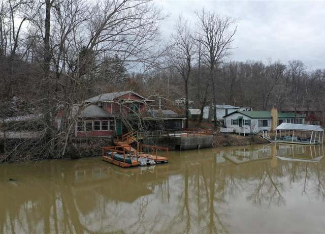Property at 6791 Southshore Dr, Fulton, MO 65251, 3 beds, 2 baths