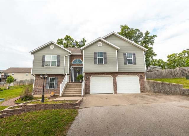 Property at 23529 Restore Rd, Waynesville, MO 65583, 4 beds, 3 baths