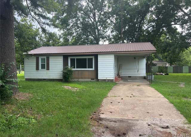 Property at 173 Erb St, Rombauer, MO 63901, 3 beds, 1 bath