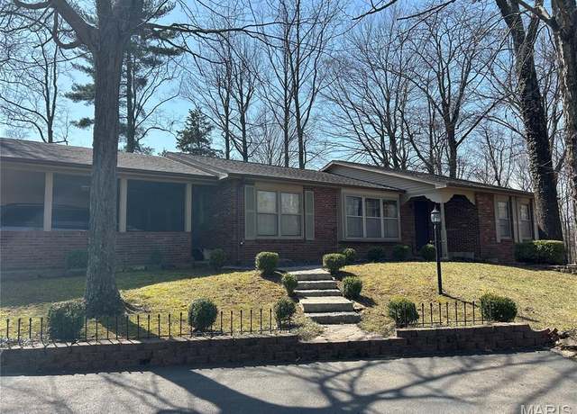 Property at 4561 State Hwy W, Cape Girardeau, MO 63701, 3 beds, 3 baths