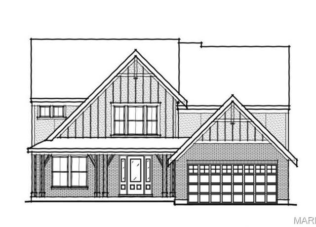 Property at 226 Talbot Way, Wentzville, MO 63385, 4 beds, 3.5 baths