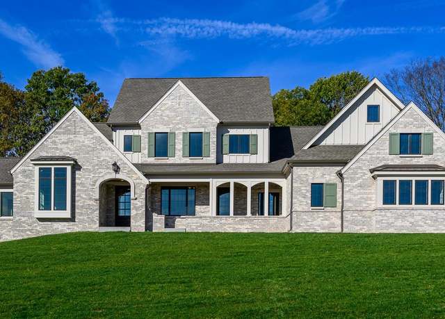 Property at 9417 Sunset Reserve Dr, St Louis, MO 63127, 4 beds, 5 baths