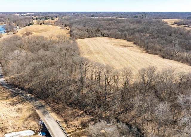 Property at 0 Irish Ln, Brighton, IL 62012