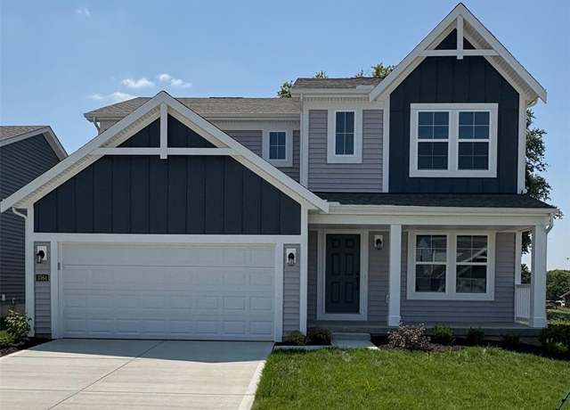 Property at 3364 Vine Clad Hill Dr, Arnold, MO 63010, 4 beds, 2.5 baths