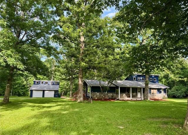 Property at 12185 Oak Meadow Dr, Rolla, MO 65401, 3 beds, 2 baths