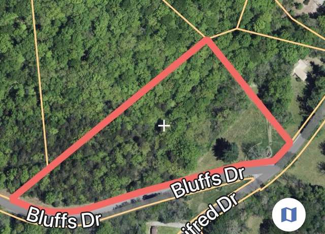 Property at 59 The Bluffs Dr #59, Eureka, MO 63025