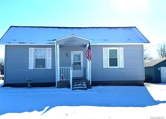 Property at 801 W Rolla Rd, Salem, MO 65560, 2 beds, 2 baths