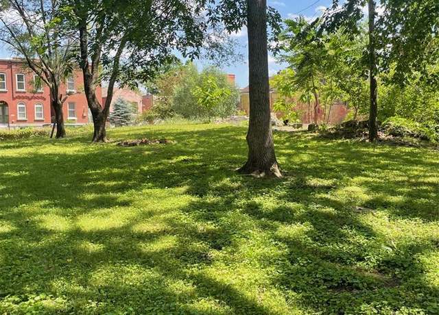 Property at 2923 Texas Ave, St Louis, MO 63118