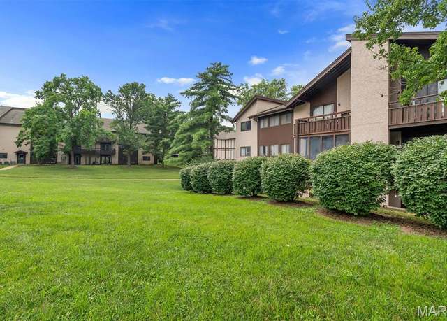 Property at 1410 Heritage Lndg #306, Unincorporated, MO 63303, 1 bed, 1 bath