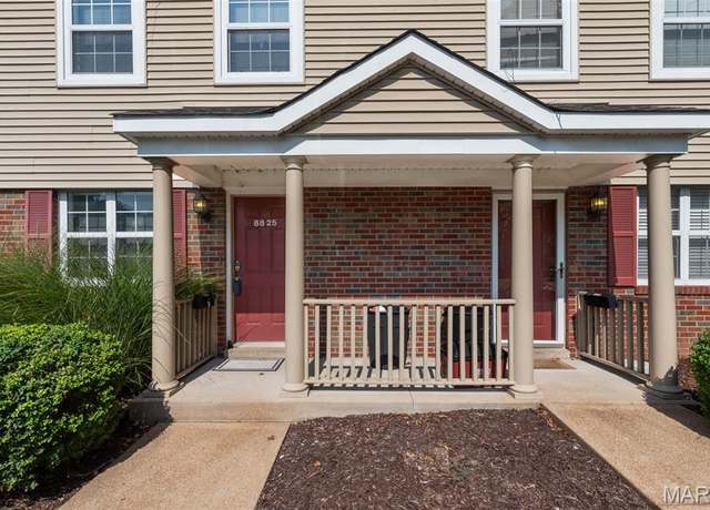 Property at 8825 Wrenwood Ln, Brentwood, MO 63144, 2 beds, 1 bath