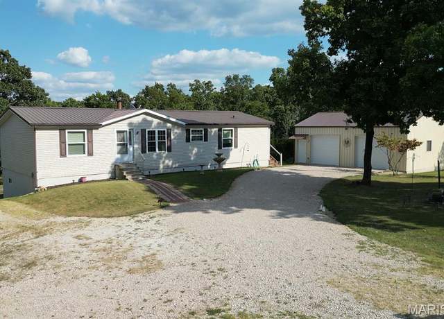 Property at 612 Perkins Rd, St Clair, MO 63077, 3 beds, 2 baths