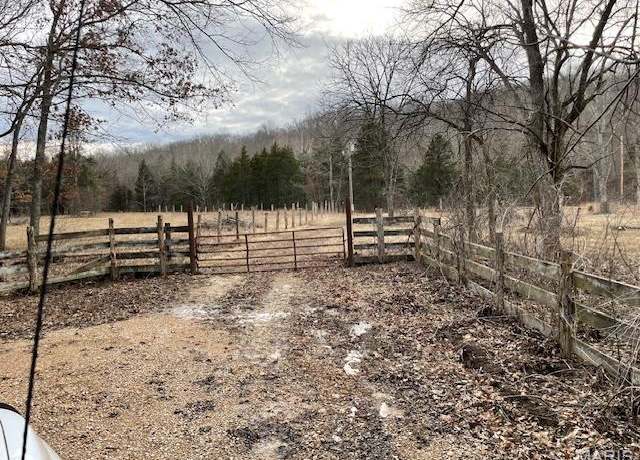 Property at 0 Sugar Loaf Rd, Cadet, MO 63630