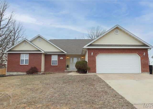 Property at 20981 Lacombe Rd, Waynesville, MO 65583, 3 beds, 2 baths