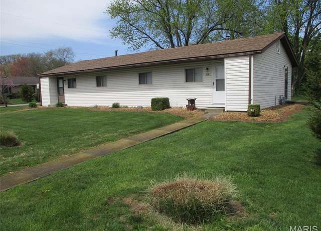 Property at 120 Cindy Ln Unit 102-120, O'fallon, IL 62269