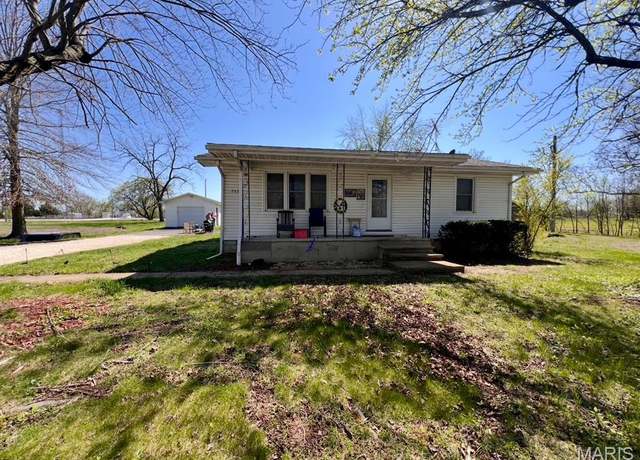 Property at 26834 N Highway 133, Richland, MO 65556, 2 beds, 1 bath