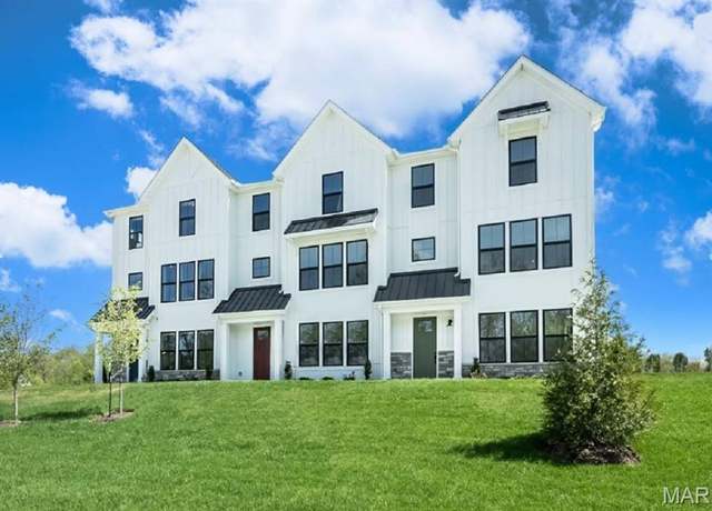 Property at 308 Indigo Ct Unit 40-301, Chesterfield, MO 63017, 3 beds, 3.5 baths