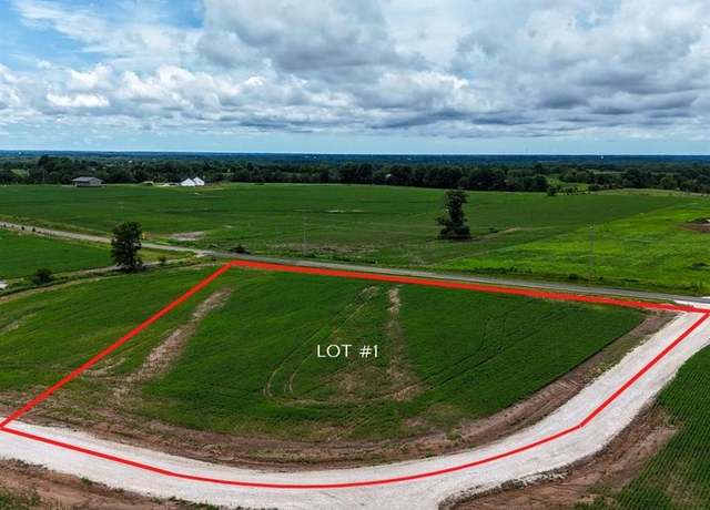 Property at 202 Autumn Hallow Ct, Old Monroe, MO 63369