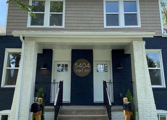 Property at 5404 Nagel Ave, St Louis, MO 63109, 4 beds, 2 baths