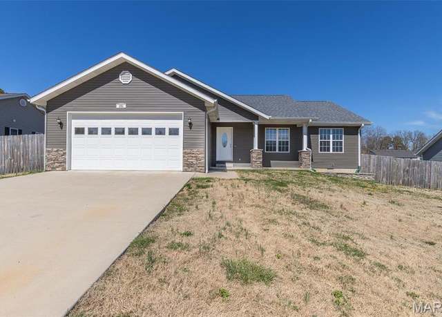 Property at 151 Alisha Ave, Poplar Bluff, MO 63901, 3 beds, 2 baths