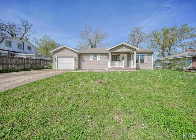 Property at 201 Woodland Dr, Rolla, MO 65401, 3 beds, 2 baths