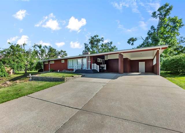 Property at 415 Mecker Rd, Perryville, MO 63775, 2 beds, 2 baths