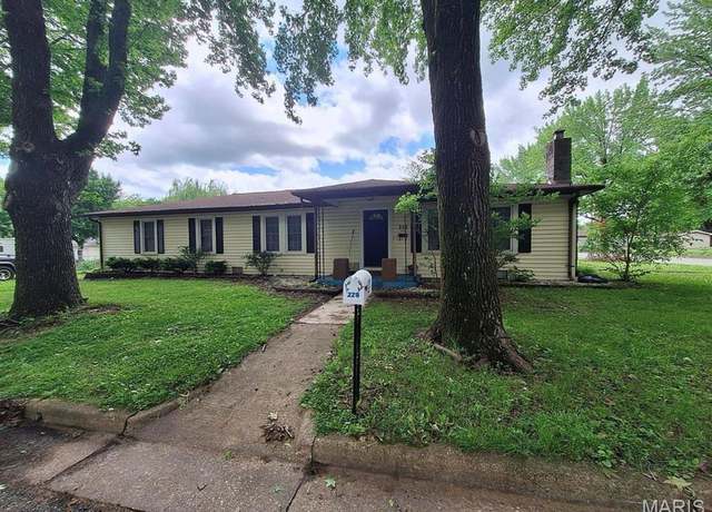 Property at 228 Opal St, St James, MO 65559