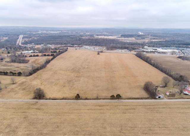 Property at 67 Hwy Stormy Ln, Bonne Terre, MO 63628