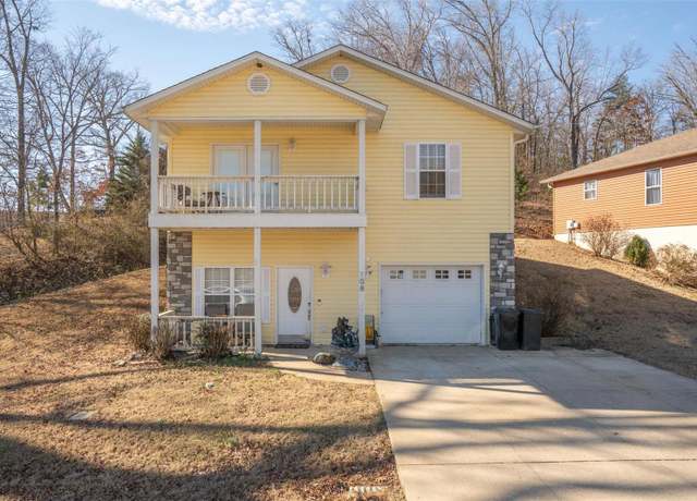 Property at 108 Mayson Ln, Poplar Bluff, MO 63901, 3 beds, 1.5 baths