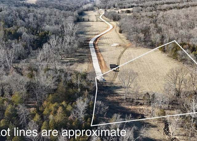 Property at 2 Lot Hematite Farms Rd, Festus, MO 63028